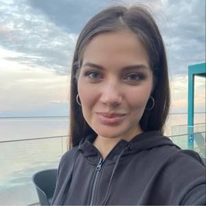 Meet your Posher, Анна